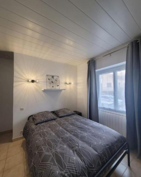 Appartement calme